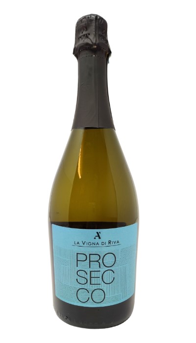 Vigna Di Riva Prosecco Spumante Doc Ca Vescovado