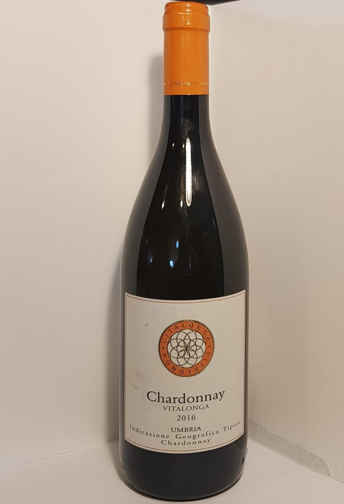 🥂 Wie schmeckt Chardonnay ? - erklärt vom Onlineshop Weinistgeil