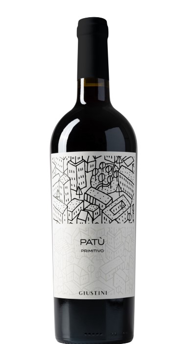Patu Primitivo