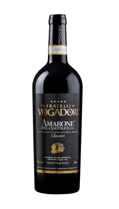 Amarone Classico