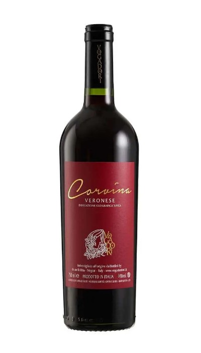 Corvina Veronese IGT - zu kaufen im Online Weinshop Weinistgeil