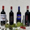 Wein Paket Toskana