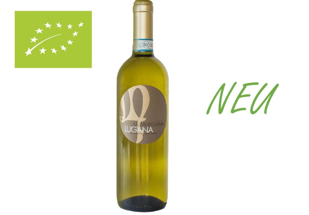 Bio Lugana