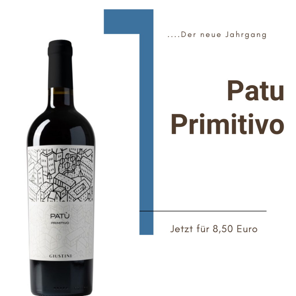 Patu promo