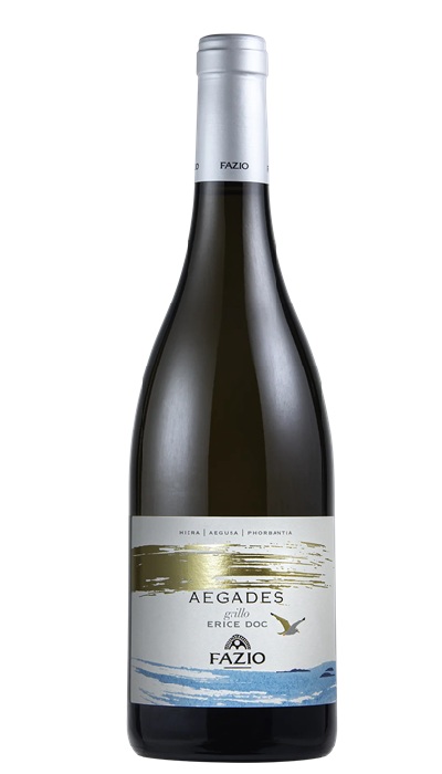 Aegades Grillo von Fazio