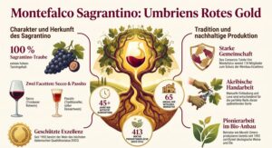 Montefalco Sagrantino